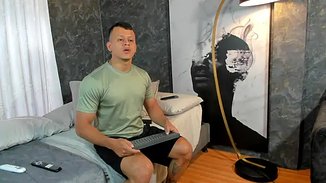 Alex towers online show from January 2025 06:40:01 PM