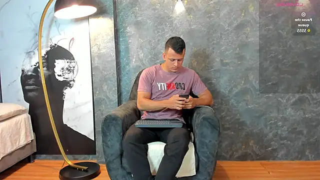 Alex towers online show from December 2024 06:41:02 PM