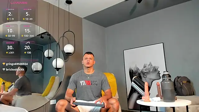 Alex towers online show from January 2025 02:20:01 AM