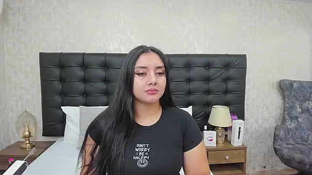 Snapshot of AmaliaDalton chatting on September 2025 11:25:01 AM AmaliaDalton online show from September 2025 11:25:01 AM
