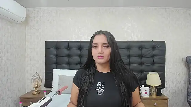 Snapshot of AmaliaDalton chatting on March 2025 11:11:01 AM AmaliaDalton online show from March 2025 11:11:01 AM