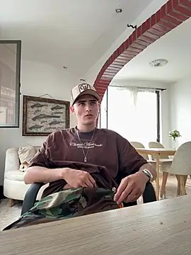 PhilipRich online show from June 2026 03:32:01 PM
