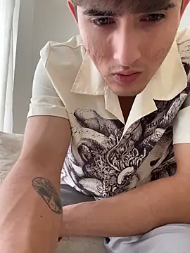 PhilipRich online show from April 2026 04:57:01 PM