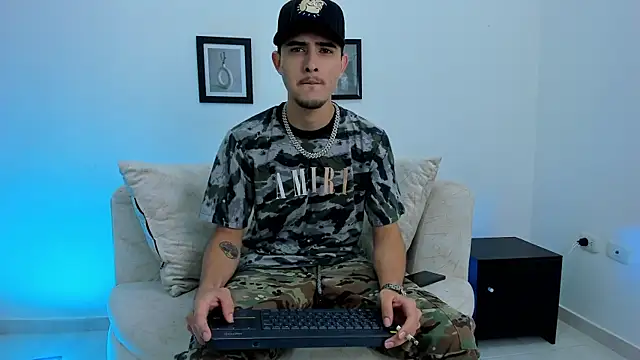 PhilipRich online show from January 2025 02:45:02 PM