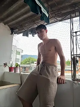 PhilipRich online show from February 2026 08:30:02 PM