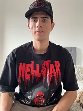 PhilipRich online show from April 2026 08:12:02 PM