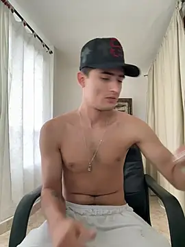 PhilipRich online show from March 2026 07:36:02 PM