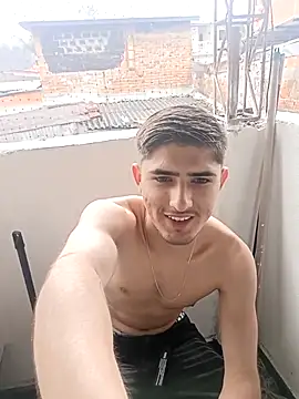 PhilipRich online show from November 2025 05:49:02 PM