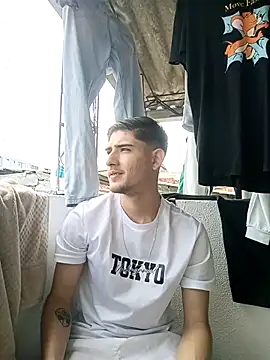 PhilipRich online show from October 2025 03:12:01 PM