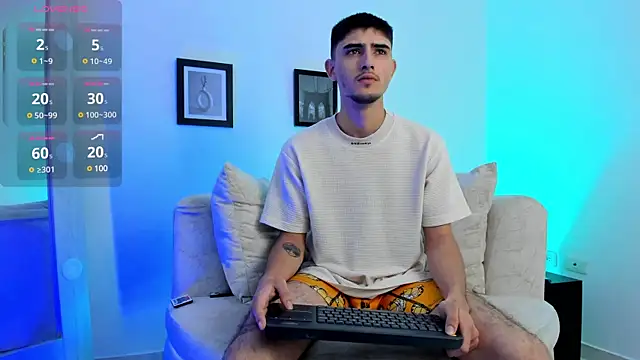 PhilipRich online show from January 2025 04:52:02 PM