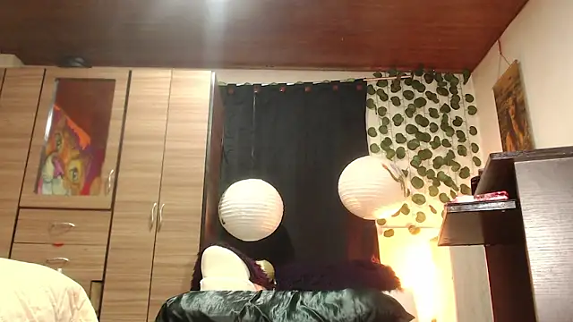 mariangel tattooed barbie online show from November 2025 10:34:02 PM