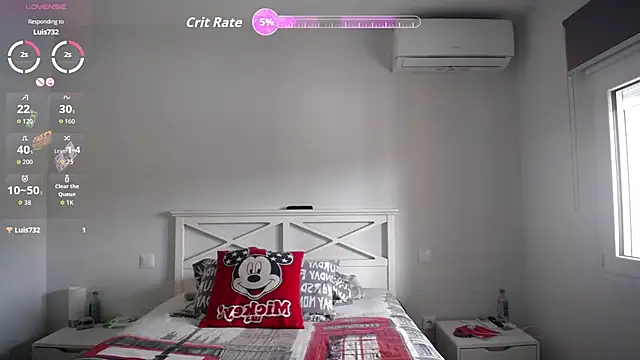 Sofiiaa Cooper online show from April 2026 10:28:02 AM