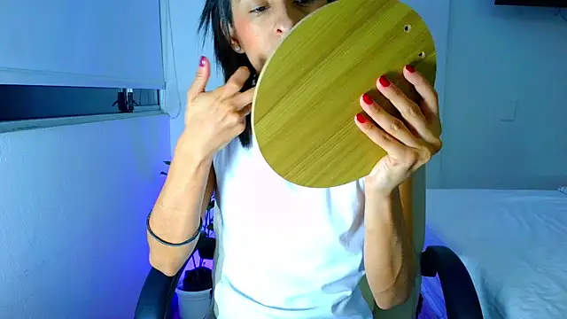 Snapshot of thedianakaro chatting on July 2026 03:25:01 AM thedianakaro online show from July 2026 03:25:01 AM