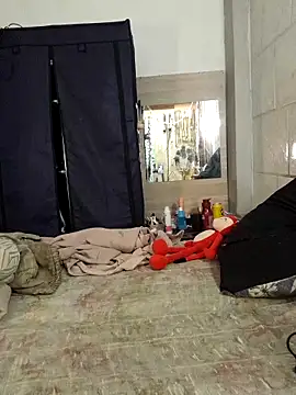 Sw Mahnenwolf online show from October 2025 04:52:01 PM