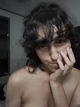 Sw Mahnenwolf online show from November 2025 08:13:02 PM