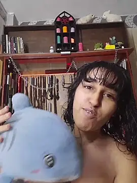 Sw Mahnenwolf online show from December 2025 01:43:02 PM