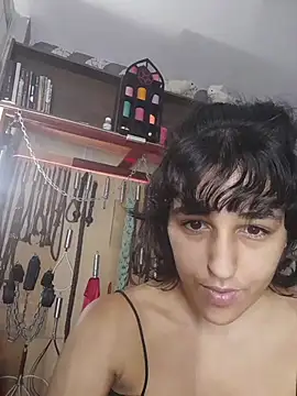 Sw Mahnenwolf online show from November 2025 01:00:02 PM