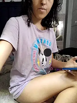 Sw Mahnenwolf online show from October 2025 04:21:02 PM