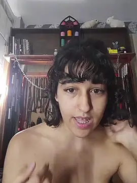 Sw Mahnenwolf online show from November 2025 01:33:01 PM