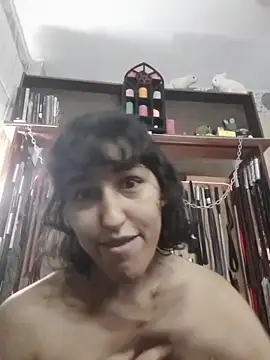 Sw Mahnenwolf online show from November 2025 02:51:01 PM