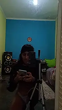 Sw Mahnenwolf online show from May 2026 12:28:01 PM