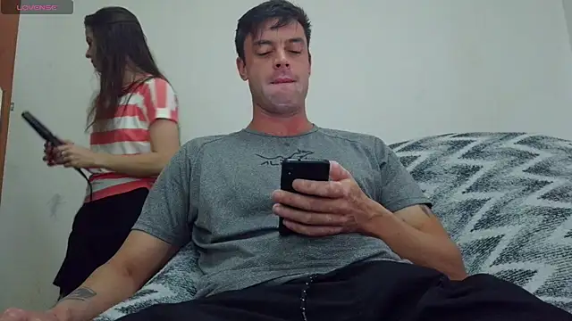 Ibovegas online show from November 2025 12:20:01 PM