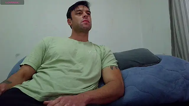 Snapshot of Ibovegas chatting on October 2025 11:34:02 AM Ibovegas online show from October 2025 11:34:02 AM