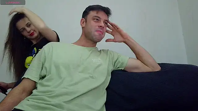 Ibovegas online show from November 2025 12:32:01 PM