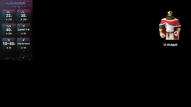 lucianaguzman   online show from February 2025 01:46:02 AM