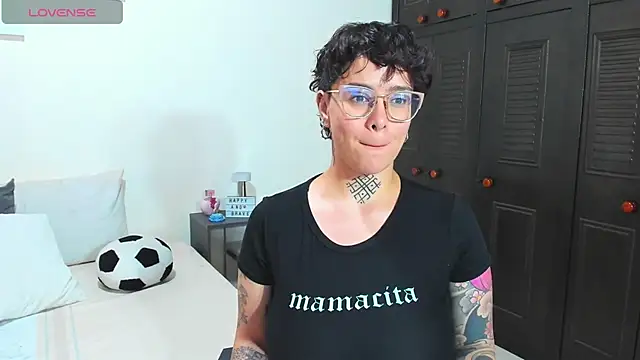 KatInk online show from February 2025 04:39:02 PM