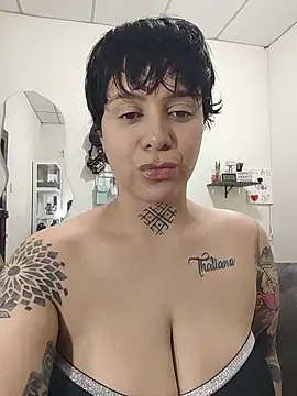 KatInk online show from February 2026 11:37:02 PM