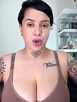 KatInk online show from May 2026 05:16:01 PM