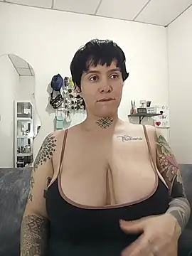 KatInk online show from February 2026 08:10:02 PM