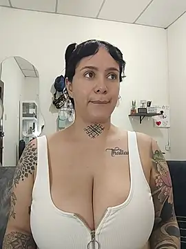 KatInk online show from March 2026 03:56:02 PM