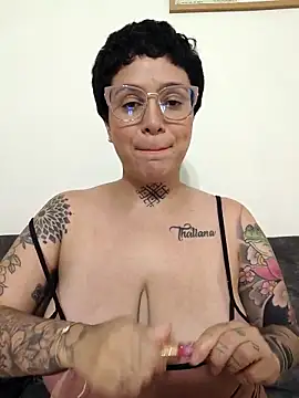 KatInk online show from October 2025 09:27:02 PM