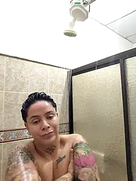 KatInk online show from October 2025 07:58:02 PM