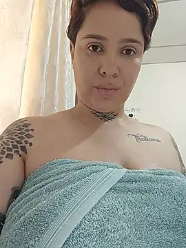 KatInk online show from April 2026 12:56:01 PM