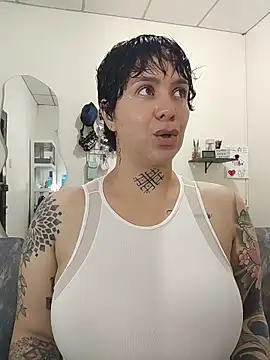 KatInk online show from February 2026 02:17:02 PM