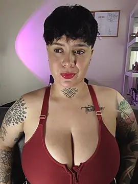 KatInk online show from July 2026 05:32:02 PM