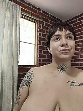 KatInk online show from January 2026 04:47:01 PM