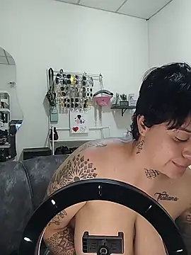 KatInk online show from February 2026 12:45:01 PM