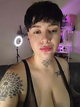 KatInk online show from July 2026 12:46:02 PM