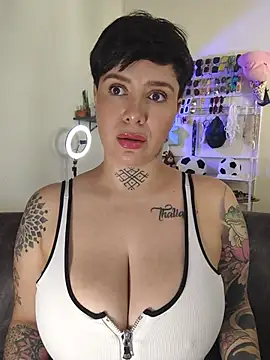 KatInk online show from July 2026 02:13:01 PM