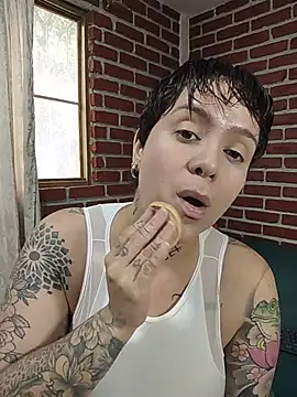 KatInk online show from January 2026 02:35:02 PM