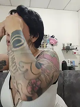 KatInk online show from February 2026 01:02:02 PM