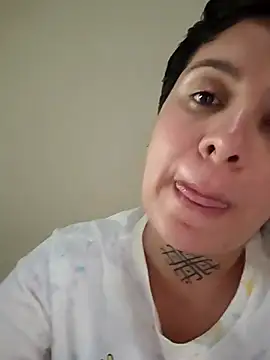 Snapshot of KatInk chatting on December 2025 08:15:02 PM KatInk online show from December 2025 08:15:02 PM