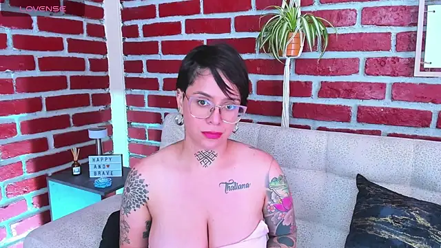 KatInk online show from March 2025 05:29:02 PM