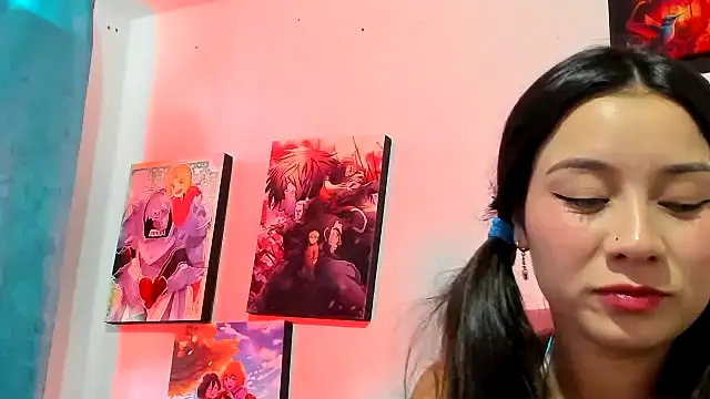 teffy lee online show from March 2026 08:10:01 PM