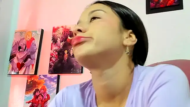 teffy lee online show from February 2026 08:17:02 PM