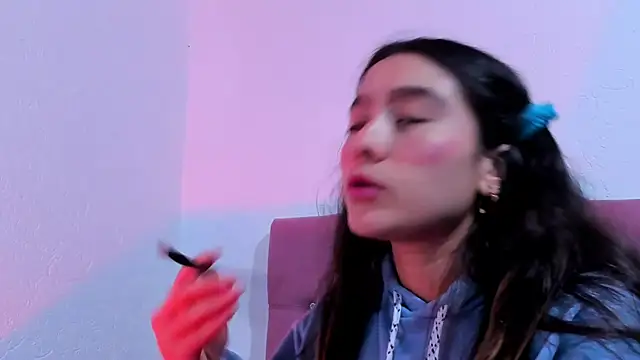 teffy lee online show from February 2025 08:53:02 PM